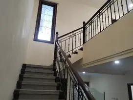 Dikontrakkan rmh Mayjend Sungkono