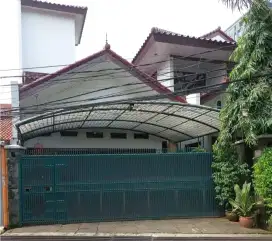 Dijual Rumah Dibawah Pasaran Pasar Minggu Kota Jakarta Selatan