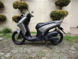YAMAHA LEXI KEYLESS 2019