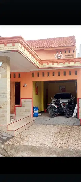JUAL MURAH RUMAH DI SEKITARAN SEWON BANTUL YOGYA
