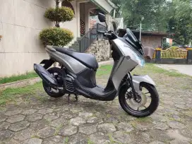 YAMAHA LEXI KEYLESS 2019