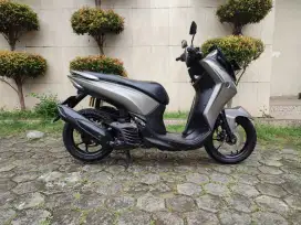 YAMAHA LEXI KEYLESS 2019
