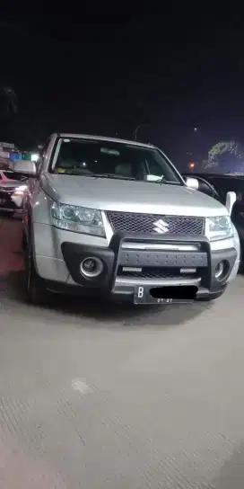 Grand Vitara 2008