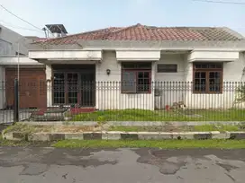 Jual Rumah Siaphuni, lokasi Jalan Utama, jalan kembar, Onegate sistem