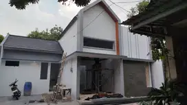Jual murah rumah baru di kerto Plered BANTUL YOGYA