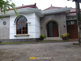 JUAL MURAH RUMAH BARU DI SEKITARAN KADISORO PALBAPANG BANTUL YOGYA