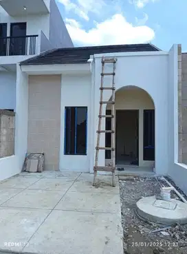 Rumah Murah & Bagus di Tlogomulyo Pedurungan Semarang