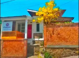 Rumah Ready Stock di Kav BSM Sekejengkol 2 Cimekar