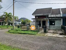 DIJUAL RUMAH HOOK MURAH DI HARMONY BOGOR NIRWANA RSIDENCE, BOGOR