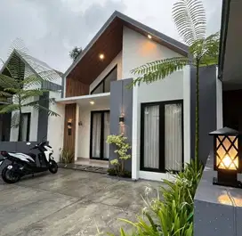 READY RUMAH SIAP BANGUN TERMURAH STRATEGIS DEKAT RSUD PRAMBANAN SLEMAN