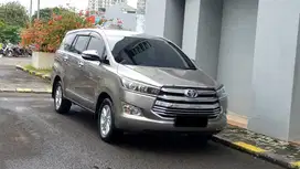 Toyota Kijang Innova 2.0 V Manual 2016