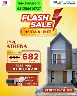 Cluster baru sirena Grand Batavia 2