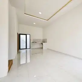 dijual rumah minimalis siap huni di harapan indah Bekasi
