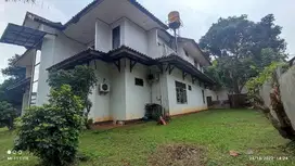 DISEWAKAN RUMAH UNTUK KANTOR DAN USAHA DI SAWANGAN
