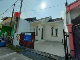 RUMAH MINIMALIS LT 60 DI GRAND RESIDENCE CITY - BEKASI TIMUR