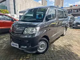 DP 5% Daihatsu Luxio 1.5 D Bensin-MT 2023 EZP