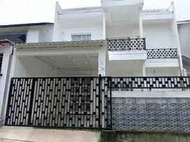 Di Jual Rumah Mewah Nyaman & Asri  Pakuan Hill Bogor