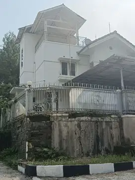 sewa Setiabudi Regency Wing IV
