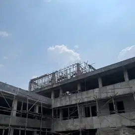 DISEWAKAN / DIJUAL  TANAH PINGGIR JALAN RAYA PARUNG COCOK UNTUK USAHA