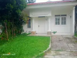 Di Jual Rumah Di Cluster Sentul City