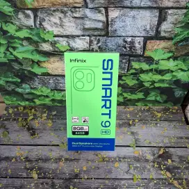Infinix smaet 9 4/64