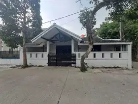 dijual rumah via lelang perumahan budi agung kota bogor