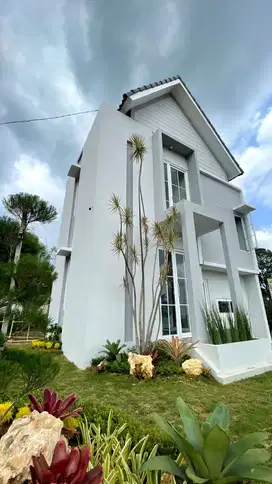 DI JUAL RUMAH DI MALANG