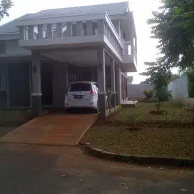 Di Jual Rumah Di Cluster Makara Sentul City