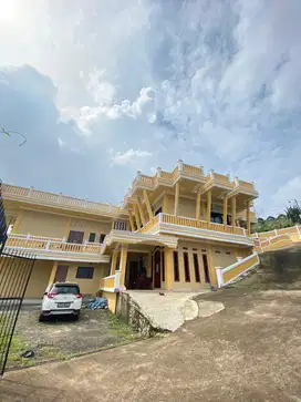 Di Jual Villa View sentul city & Gunung gede gunung salak
