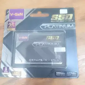 SSD VGEN PLATINUM 1TB