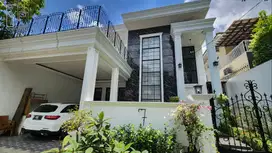 Di Jual Rumah Mewah Cluster Mediterania 2 Sentul City