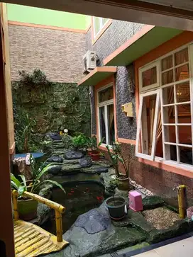 Jual Cepat Rumah Hunian Islami di Islamic Village Kelapa Dua
