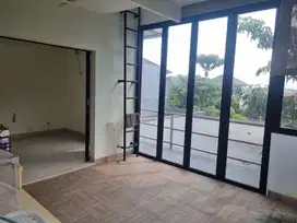Dijual rumah goldwn park tengerang 135 m2
