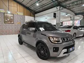 SUZUKI IGNIS GX AGS AT 2020 (20RB LOW KM) TGN 1 ISTIMEWA ANTIK