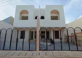 Rumah baru siap huni di kelapa dua, kebon jeruk. Lt.123 Lb.140 Ep.2,8M