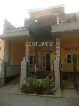 Di Jual Murah Rumah Di Griya Harapan Permai Pejuang 2 Lantai