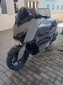 Yamaha X Max 250 ABS 2019 Full Modif
