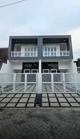 ‼️TURUN HARGA DRASTIS‼️TENGGILIS PERMAI DEKAT KAMPUS UBAYA