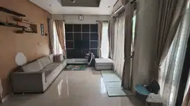 rumah sewa Citra Gran Cibubur full furnish