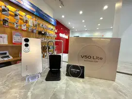 VIVO V50 12/256GB PROMO TRADE IN UP TO 300RB