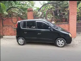 Hyundai Atoz 2003 Bensin pajak baru sd 2030