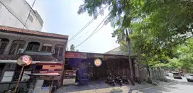 DIJUAL TANAH SEBELAH PLAZA INDONESIA 212 M2, 45 JT/M2