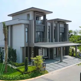 Dijual Rumah Mewah di Lokasi Paling Strategis di Gading Serpong