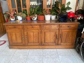 Buffet / Lemari / Meja TV