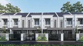 Dijual Rukan Manhattan Terrace Berada Di Sunrise Karawang