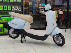 PROMO AWAL BULAN VARILUX PRO BISA KREDIT SYARAT CUKUP KTP SAJA