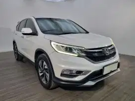 Honda CRV Prestige 2015 TDP 5 jt CR-V