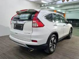 Honda CRV Prestige 2015 TDP 5 jt CR-V