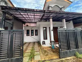Dijual Rumah Daerah Jatiasih Jatimekar Bekasi