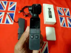 Dji osmo pocket